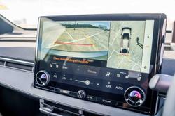 2025 Subaru Solterra AWD Touring