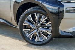 2025 Subaru Solterra AWD Touring