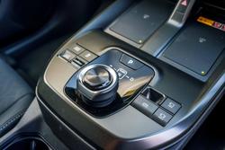 2025 Subaru Solterra AWD Touring