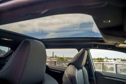 2025 Subaru Solterra AWD Touring