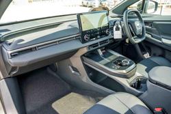 2025 Subaru Solterra AWD Touring