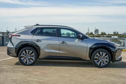 2025 Subaru Solterra AWD Touring