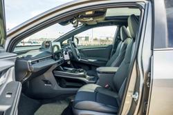 2025 Subaru Solterra AWD Touring