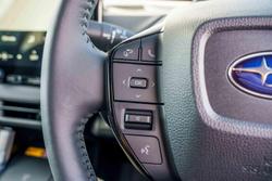 2025 Subaru Solterra AWD Touring