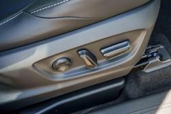 2025 Subaru Solterra AWD Touring