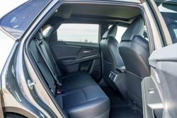 2025 Subaru Solterra AWD Touring