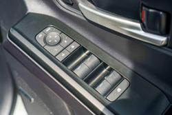 2025 Subaru Solterra AWD Touring