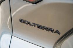 2025 Subaru Solterra AWD Touring