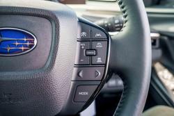 2025 Subaru Solterra AWD Touring