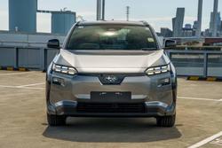 2025 Subaru Solterra AWD Touring