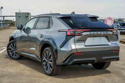 2025 Subaru Solterra AWD Touring