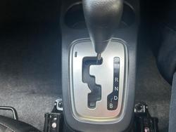 2021 Mitsubishi Mirage ES LB MY22 White