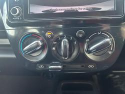 2021 Mitsubishi Mirage ES LB MY22 White