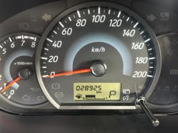 2021 Mitsubishi Mirage ES LB MY22 White