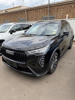 2025 GWM Haval Jolion Premium