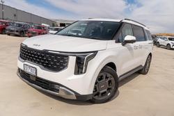 2024 Kia Carnival GT-Line HEV