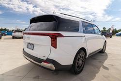 2024 Kia Carnival GT-Line HEV