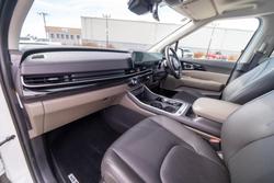 2024 Kia Carnival GT-Line HEV