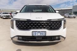 2024 Kia Carnival GT-Line HEV