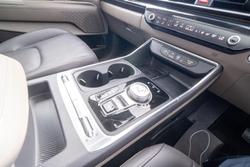 2024 Kia Carnival GT-Line HEV