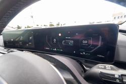 2024 Kia Carnival GT-Line HEV