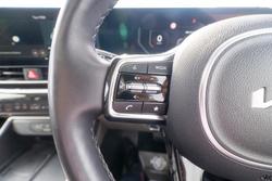 2024 Kia Carnival GT-Line HEV