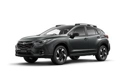 2025 Subaru Crosstrek 2.0S