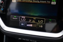 2025 Subaru Crosstrek 2.0S