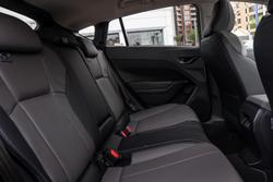 2025 Subaru Crosstrek 2.0S