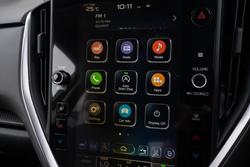 2025 Subaru Crosstrek 2.0S