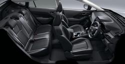 2025 Subaru Crosstrek 2.0S