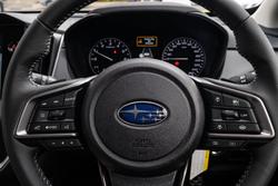 2025 Subaru Crosstrek 2.0S