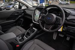 2025 Subaru Crosstrek 2.0S