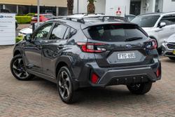 2025 Subaru Crosstrek 2.0S