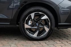 2025 Subaru Crosstrek 2.0S