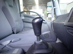 2017 ISUZU FSR 140-260