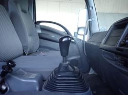 2017 ISUZU FSR 140-260