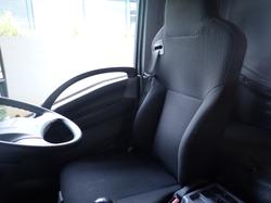 2017 ISUZU FSR 140-260