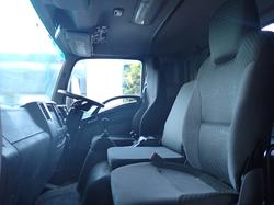 2017 ISUZU FSR 140-260