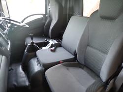 2017 ISUZU FSR 140-260