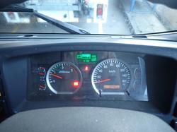 2017 ISUZU FSR 140-260