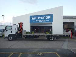 2017 ISUZU FSR 140-260