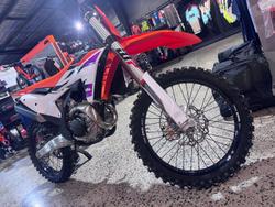 2024 KTM 450 SX-F