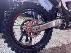2024 KTM 450 SX-F