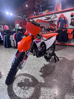 2024 KTM 450 SX-F