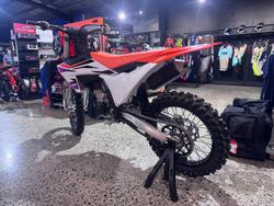 2024 KTM 450 SX-F
