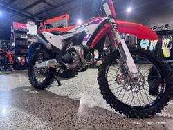 2024 KTM 450 SX-F