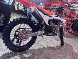 2024 KTM 450 SX-F
