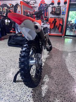 2024 KTM 450 SX-F