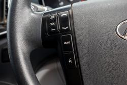 2019 Hyundai iLoad